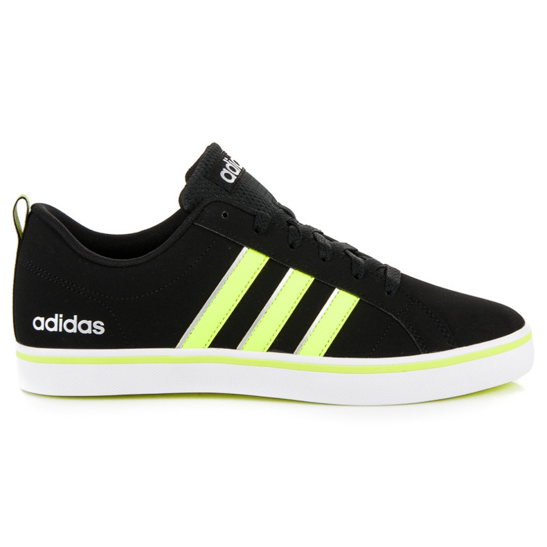 Adidas x ritmo preto