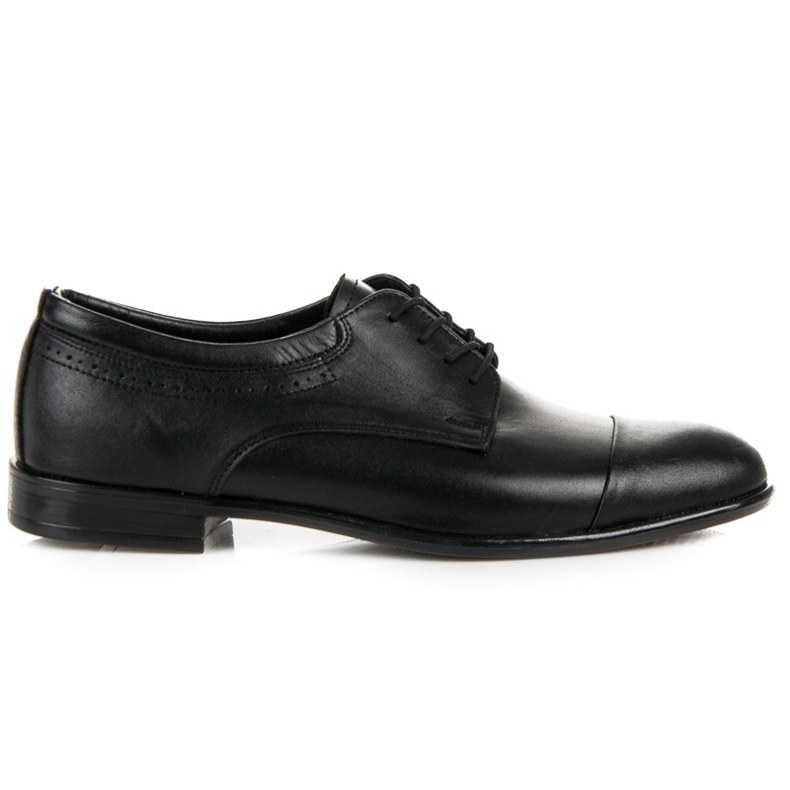 Calçado LUCCA preto