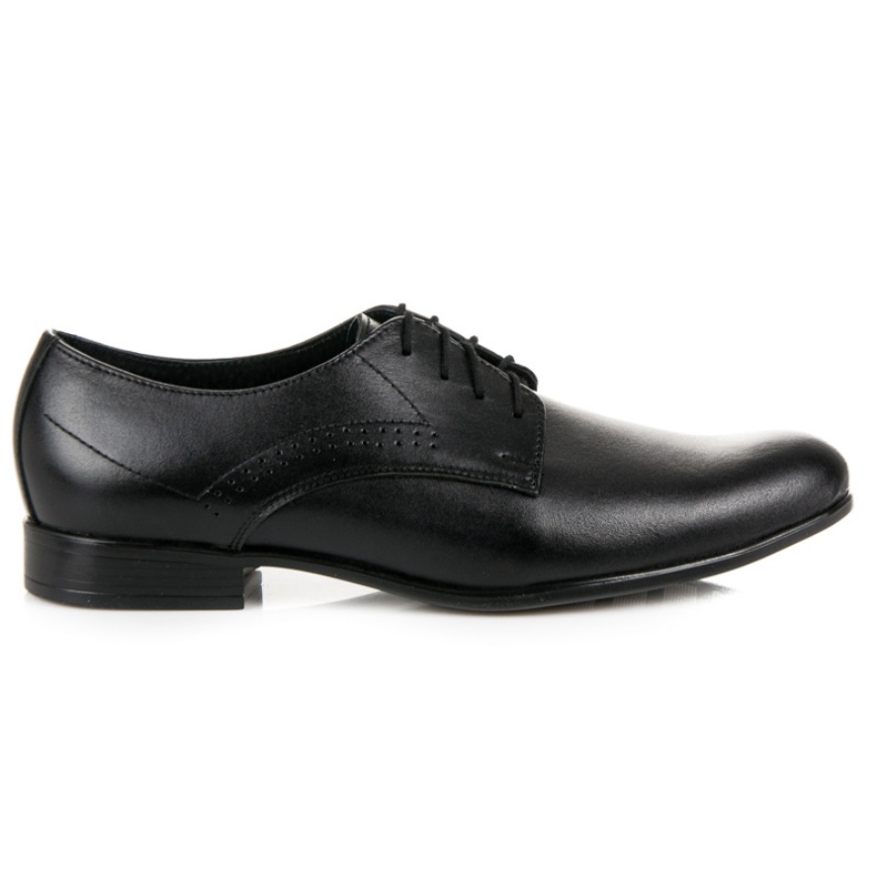 Sapatos Masculinos Com Decorações LUCCA castanho Sapatos Masculinos Com Decorações LUCCA castanho