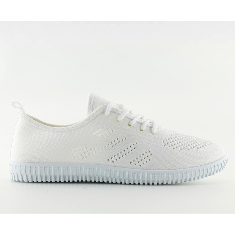 Tênis de mulher branco LA10P branco