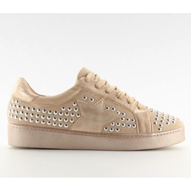 Sapatilhas cor-de-rosa das mulheres G253 rosa Sapatilhas cor-de-rosa das mulheres G253 rosa