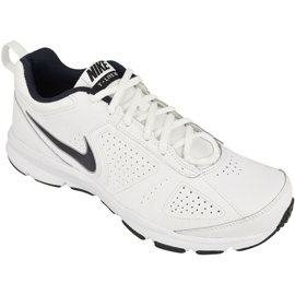 Sapatilhas de treino Nike T-Lite Xi M 616544-101 branco