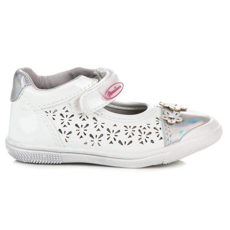 American Club sapatos americanos a céu aberto cinza