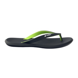 Rider Flip flops pool preto