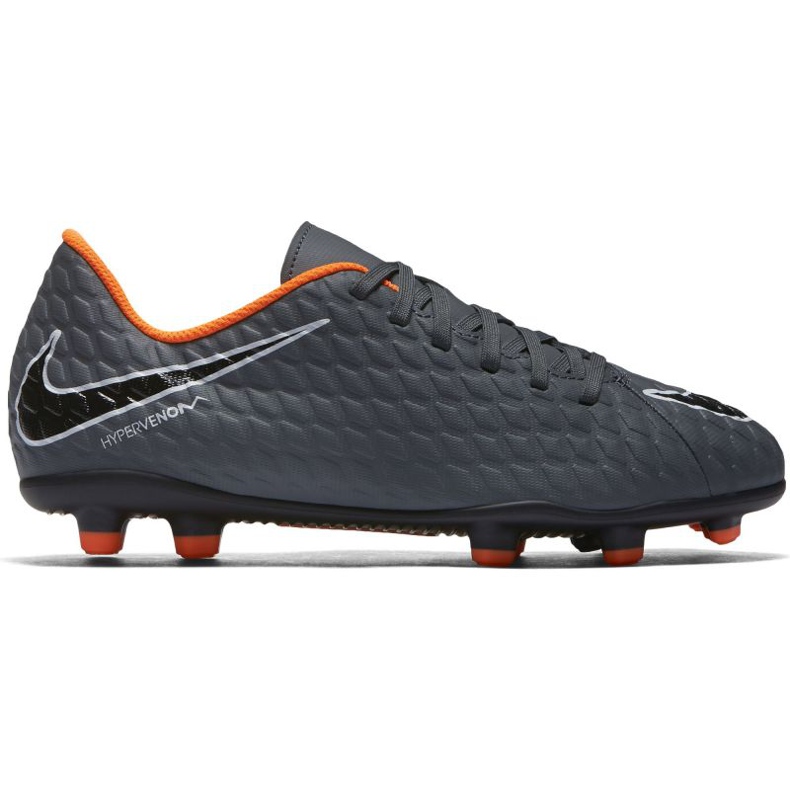 Chuteira Nike Hypervenom Phantom