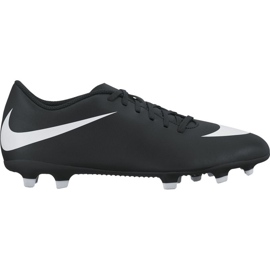 Chuteiras de futebol Nike Bravatia Ii Fg M 84443 Chuteiras de futebol Nike Bravatia Ii Fg M 84443