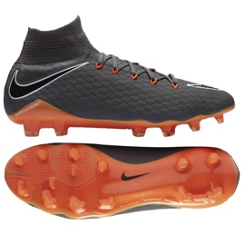 Chuteira Nike Hypervenom Phantom 3 Chuteira Nike Hypervenom Phantom 3