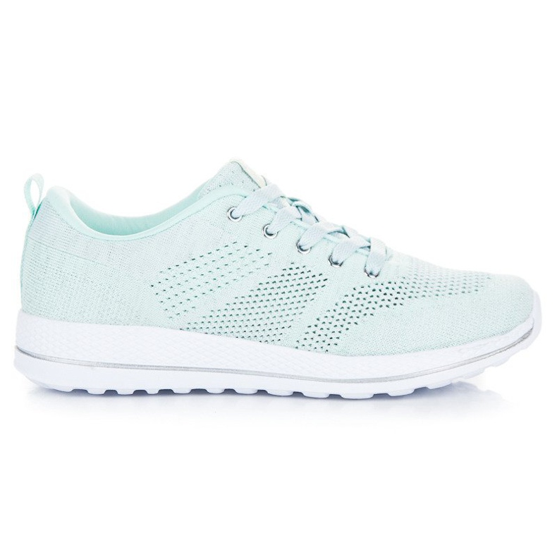 American Club Tênis esportivo americano menta verde