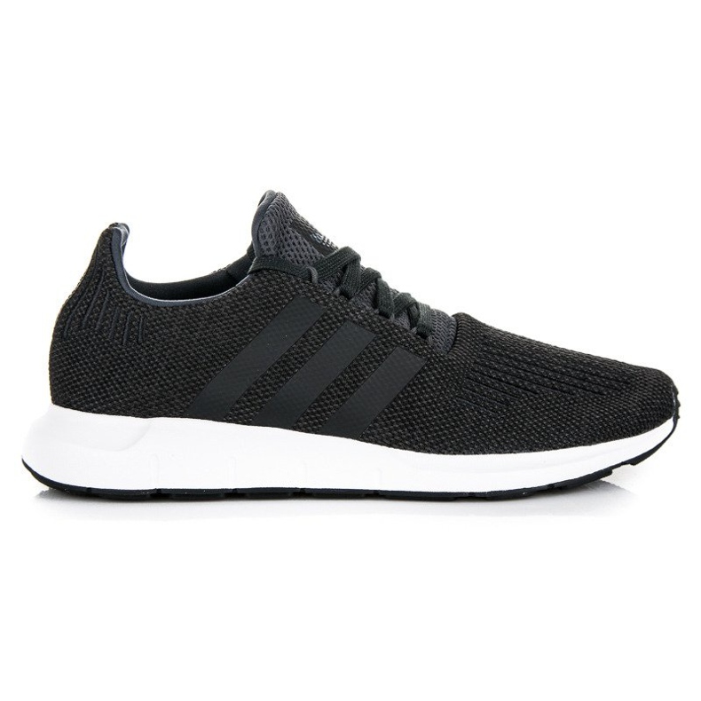 Adidas corrida rápida CQ2114 preto