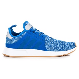 Adidas X_PLR AH2357 azul Adidas X_PLR AH2357 azul