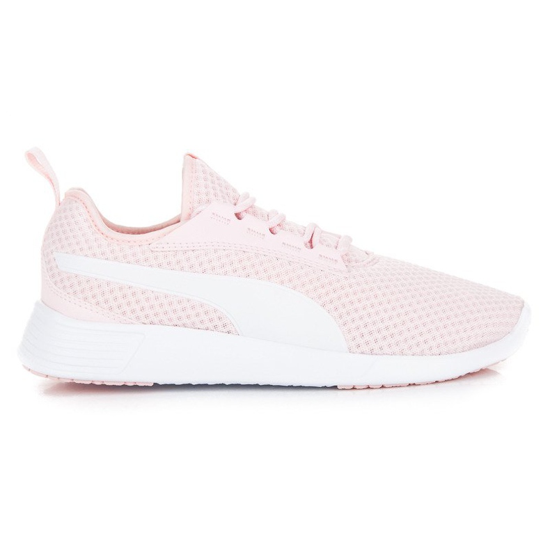 Puma st treinador evo V2 rosa