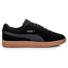 Puma esmagar V2 preto