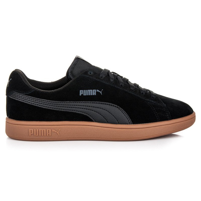 Puma esmagar V2 preto