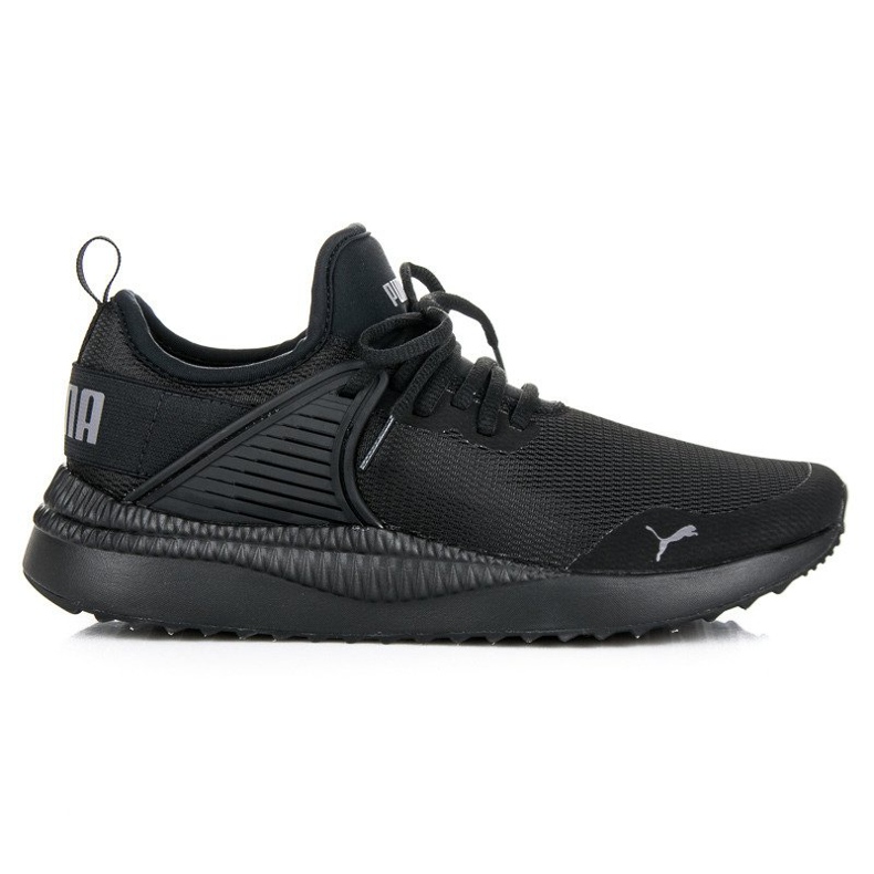 Puma Pacer Next Cage preto
