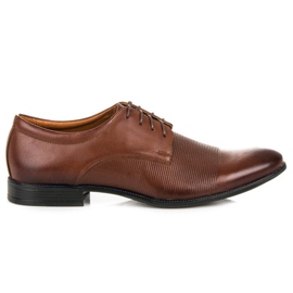 Lucca Sapatos formais marrom