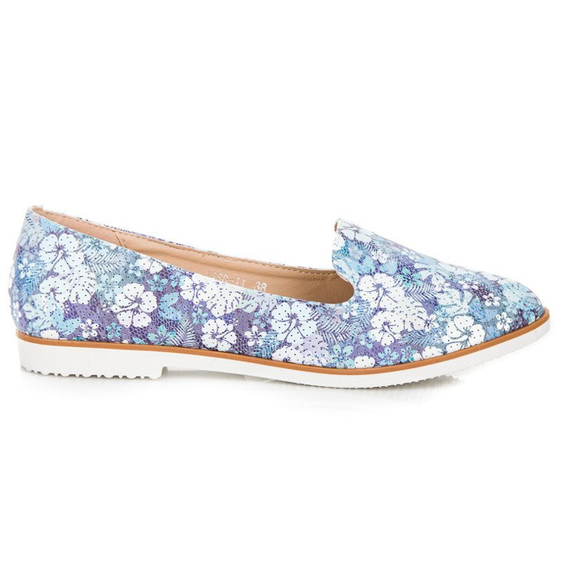 Senhores da primavera azul