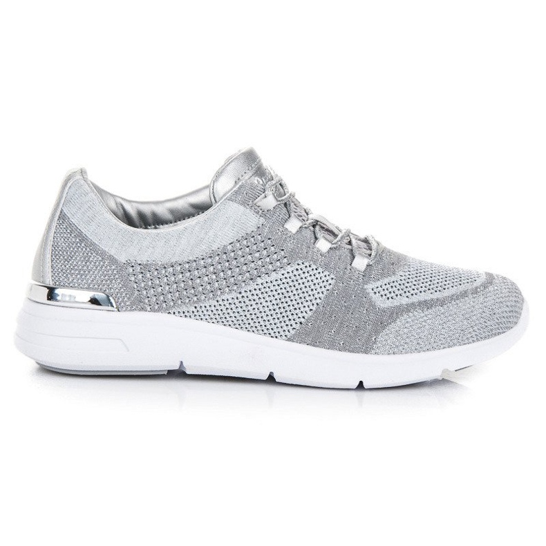 American Club tênis americano cinza