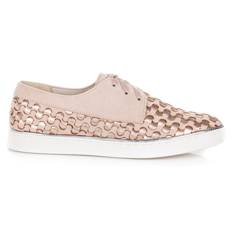 Kylie Calçado desportivo rosa