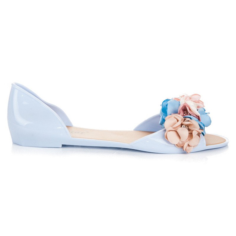 Seastar sandália azul Meliski