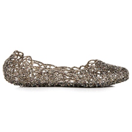 Meliski trançado multicolorido