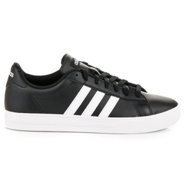 Adidas Daily 2.0 DB0161 preto