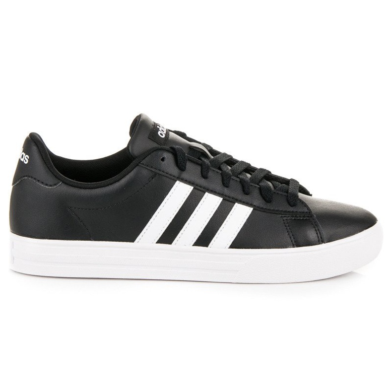 Adidas Daily 2.0 DB0161 preto