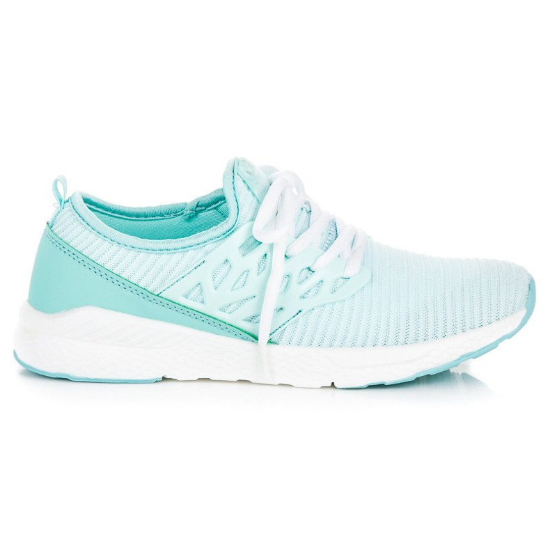 Ax Boxing sapatos de material deslizante verde