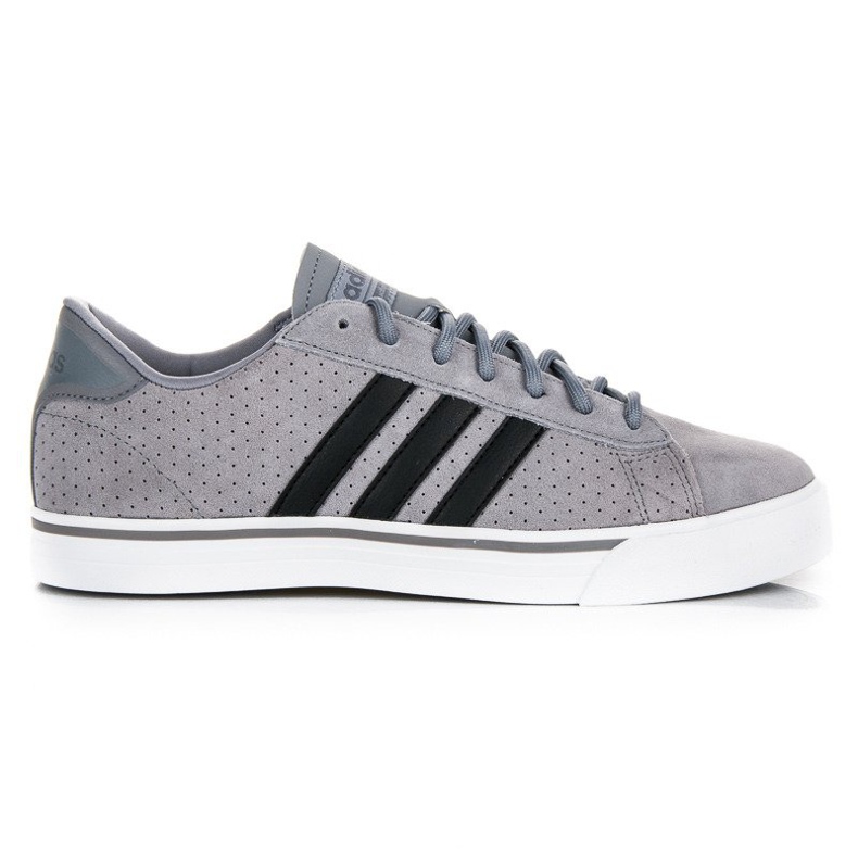 Adidas cf super diário DB1109 cinza