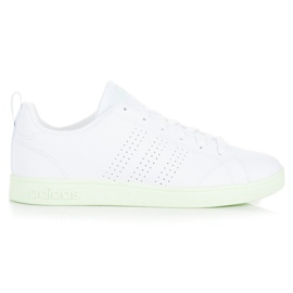 Adidas vs Vantagem Cl DB1334 branco