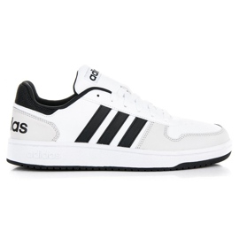 Adidas aros 2.0 DB0116 branco