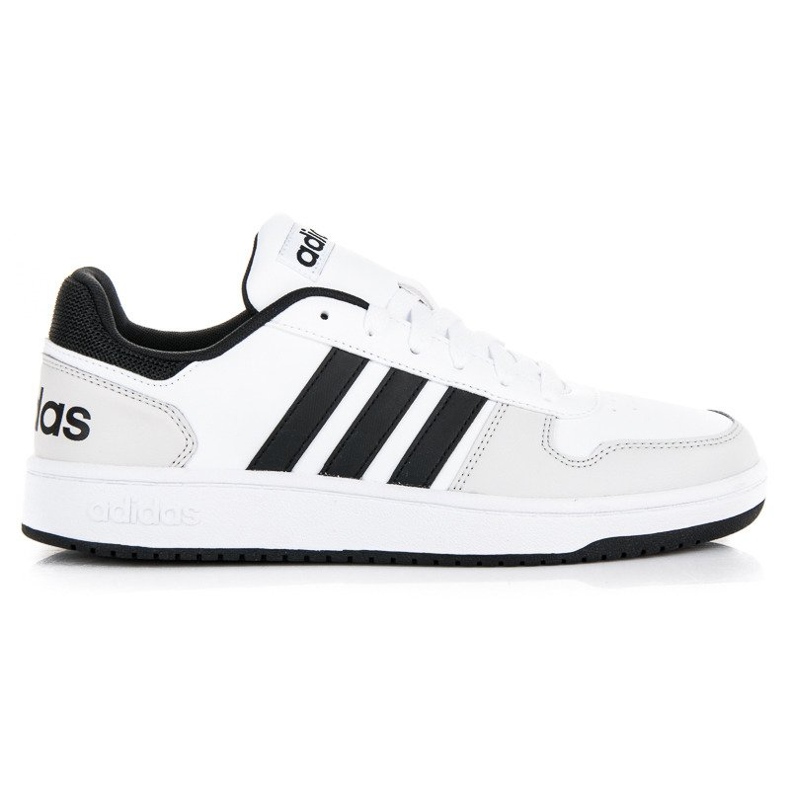 Adidas aros 2.0 DB0116 branco