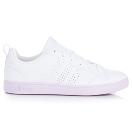 Adidas vs vantagem cl DB1536 branco Adidas vs vantagem cl DB1536 branco