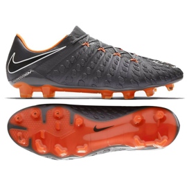 Chuteira Nike Hypervenom Phantom 3