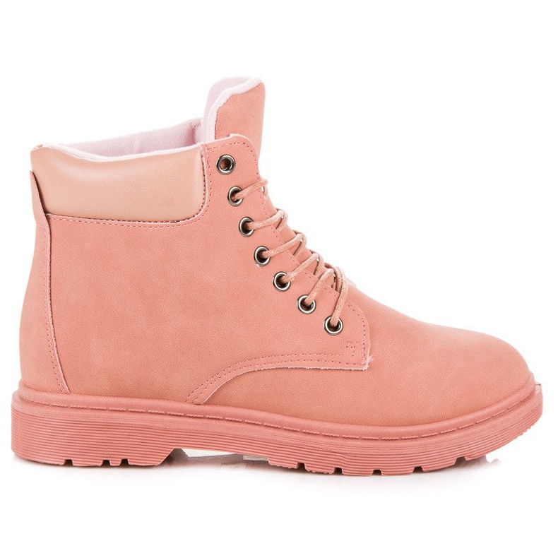 Caçadores rosa Caçadores rosa