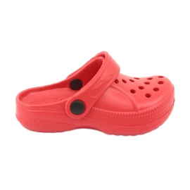 Outros calçados infantis Befado - vermelho 159Y005