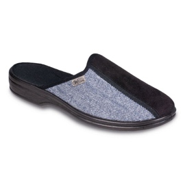 Calçado masculino Befado pu 093M028