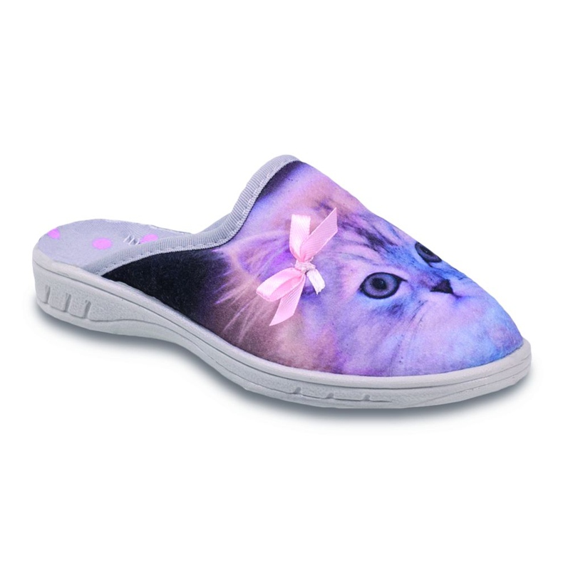 Calçado infantil Befado pu 707Y371