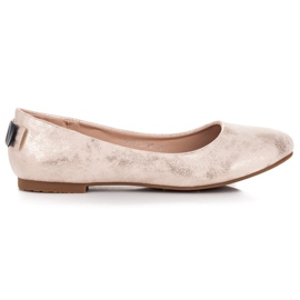 Bailarinas rosa vinceza Bailarinas rosa vinceza