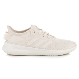 Adidas cf qtflex em DB1812 marrom