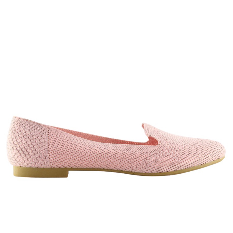 Bailarinas lordsy rosa 6080 rosa