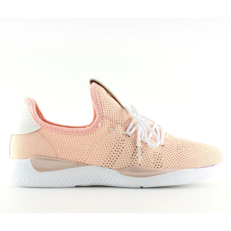 Tênis esportivo rosa BK367 rosa