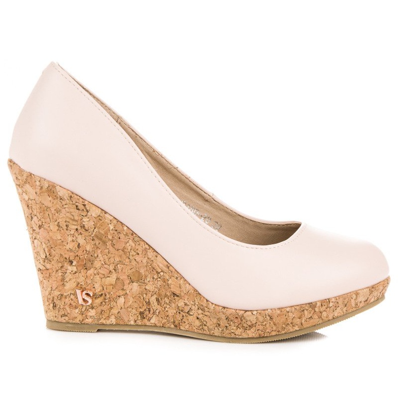 Vices Tornos de bombas de cunha rosa