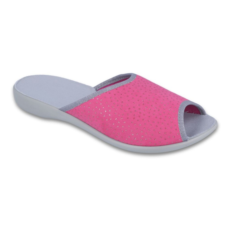 Calçado feminino Befado pu c 254D088 tolet