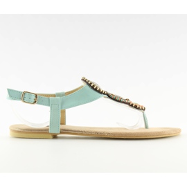 Chinelos perfeitos 4111 L.AZUL