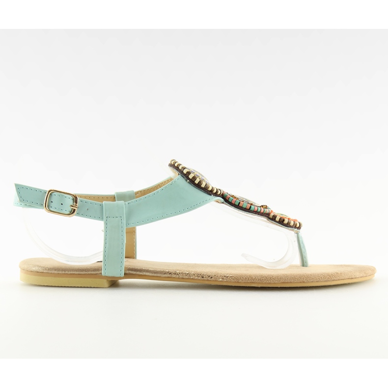 Chinelos perfeitos 4111 L.AZUL