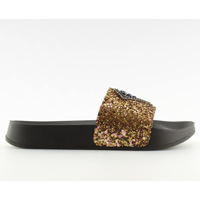 Flip diamante ouro mínimo S49 Gold dourado