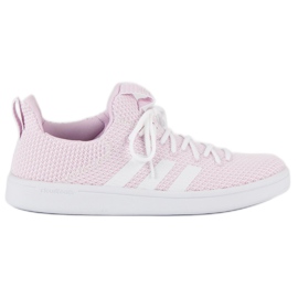 Adidas Cf Adv Adapt DB0266 tolet multicolorido rosa