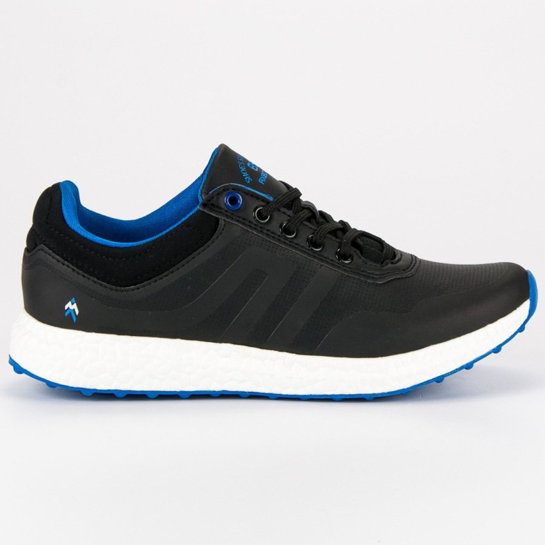 Ax Boxing Calçado desportivo para homem preto