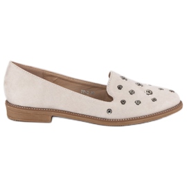 Abloom Lordes Bege Decorativos