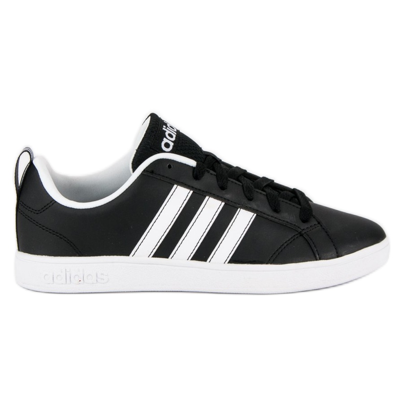 Adidas vs vantagem F99254 preto